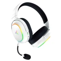 Căști Razer Barracuda X Chroma Black White Fără fir/ Gaming photo 2