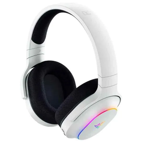 Наушники Razer Barracuda X Chroma Черный Белый Беспроводные/ Игровой photo 3
