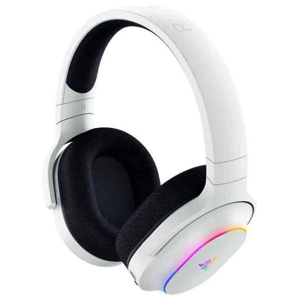 Наушники Razer Barracuda X Chroma Черный Белый Беспроводные/ Игровой photo 3