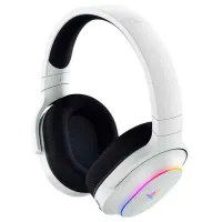 Căști Razer Barracuda X Chroma Black White Fără fir/ Gaming photo 3