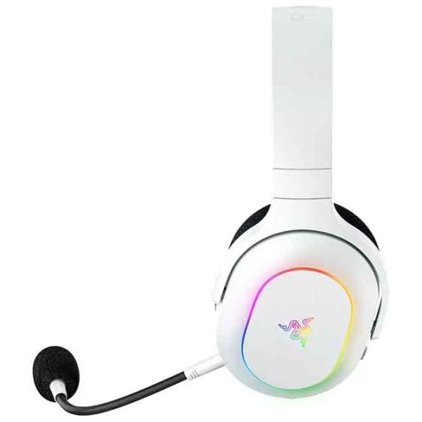 Наушники Razer Barracuda X Chroma Черный Белый Беспроводные/ Игровой photo 4