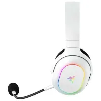 Căști Razer Barracuda X Chroma Black White Fără fir/ Gaming photo 4