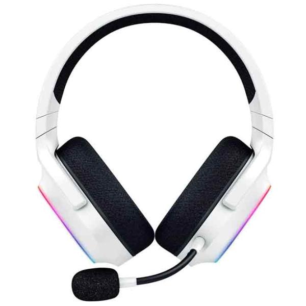 Наушники Razer Barracuda X Chroma Черный Белый Беспроводные/ Игровой photo 5