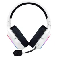 Căști Razer Barracuda X Chroma Black White Fără fir/ Gaming photo 5