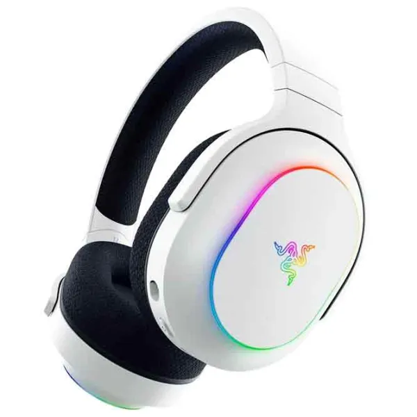 Наушники Razer Barracuda X Chroma Черный Белый Беспроводные/ Игровой photo 6