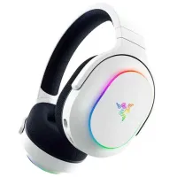 Căști Razer Barracuda X Chroma Black White Fără fir/ Gaming photo 6
