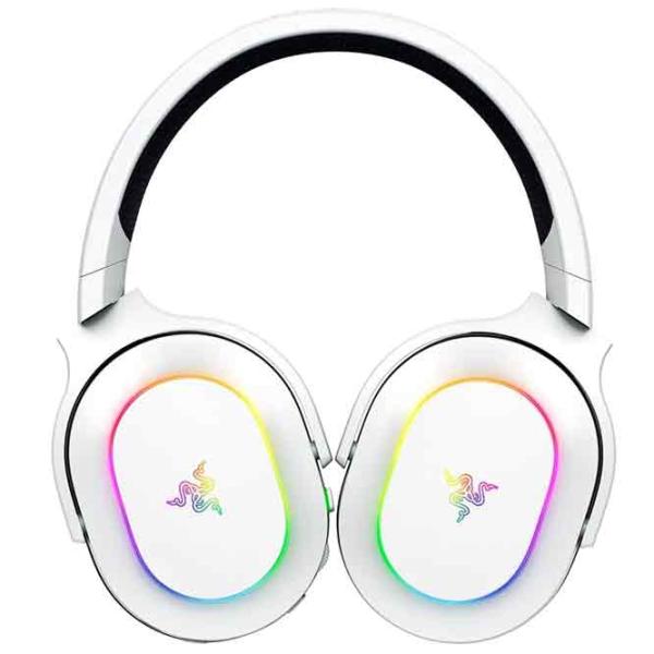 Наушники Razer Barracuda X Chroma Черный Белый Беспроводные/ Игровой photo 7