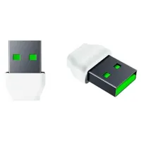 Căști Razer Barracuda X Chroma Black White Fără fir/ Gaming photo 9