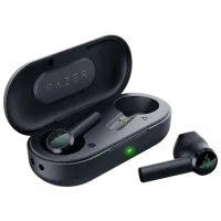 Căști Razer Hammerhead V3 Black Black Fără fir/ Gaming