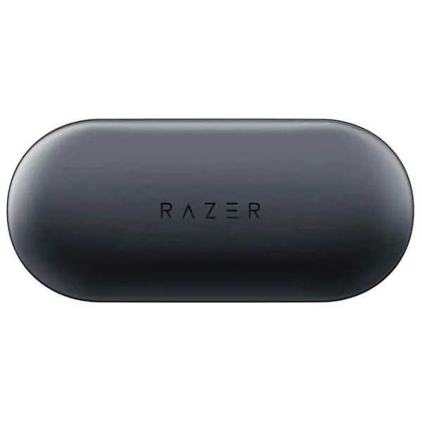 Căști Razer Hammerhead V3 Black Black Fără fir/ Gaming photo 4