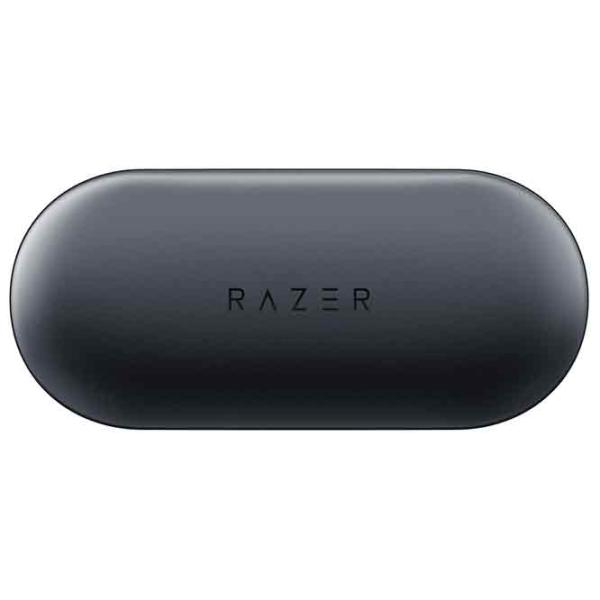 Căști Razer Hammerhead V3 Black Black Fără fir/ Gaming photo 4