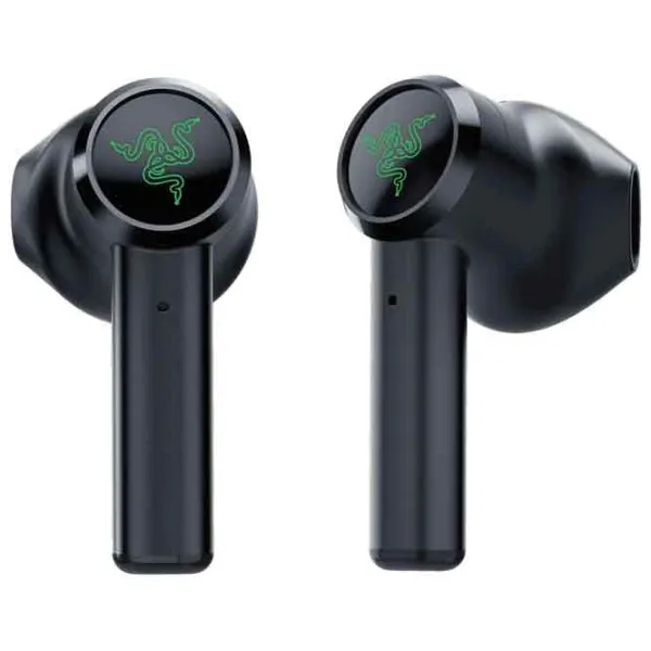 Căști Razer Hammerhead V3 Black Black Fără fir/ Gaming photo 7