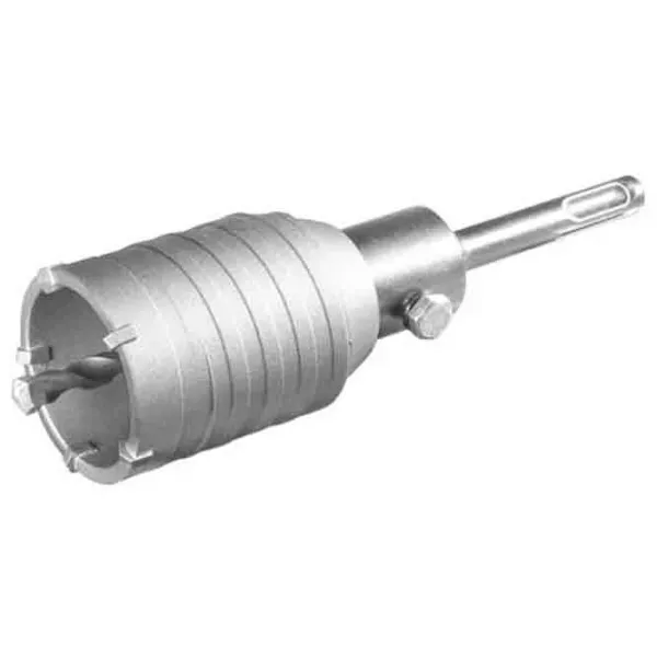 Коронка INGCO HCB0501 Биметалл / SDS + photo 1