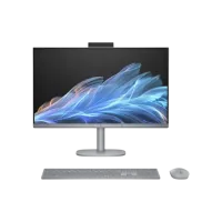All-in-One PC HP OmniStudio X NG AI 31.5" Full HD Core Ultra 5/ 27-cs1000ci/ 16 GB/ 2 TB/ Silver