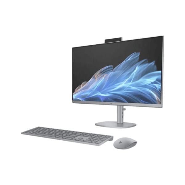 All-in-One PC HP OmniStudio X NG AI 31.5" Full HD Core Ultra 5/ 27-cs1000ci/ 16 GB/ 2 TB/ Silver photo 2