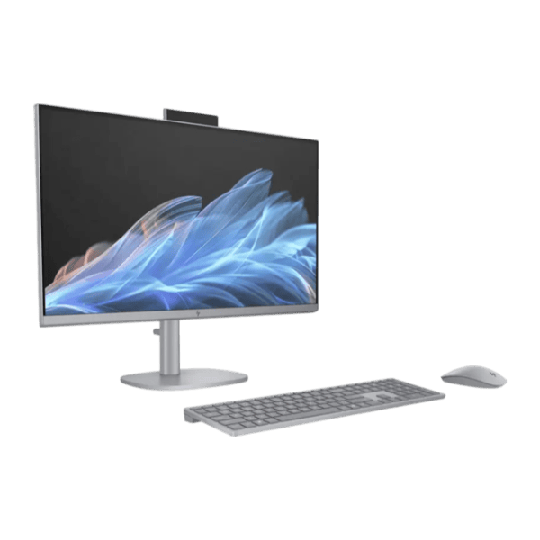 All-in-One PC HP OmniStudio X NG AI 31.5" Full HD Core Ultra 5/ 27-cs1000ci/ 16 GB/ 2 TB/ Silver photo 3