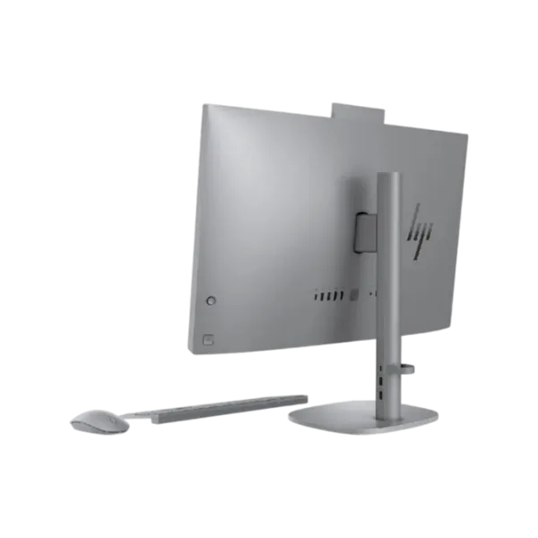 All-in-One PC HP OmniStudio X NG AI 31.5" Full HD Core Ultra 5/ 27-cs1000ci/ 16 GB/ 2 TB/ Silver photo 4