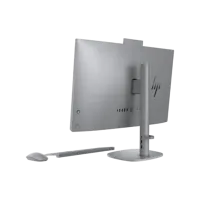 Моноблок HP OmniStudio X NG AI 31.5" Full HD Core Ultra 5/ 27-cs1000ci/ 16 ГБ/ 2 ТБ/ Серебряный photo 4