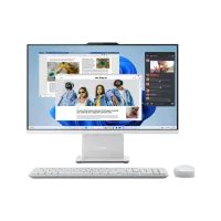 Моноблок Lenovo IdeaCentre 3 27" Full HD Core 7/ 27IRH9 / 32 ГБ/ 512 ГБ/ Серый