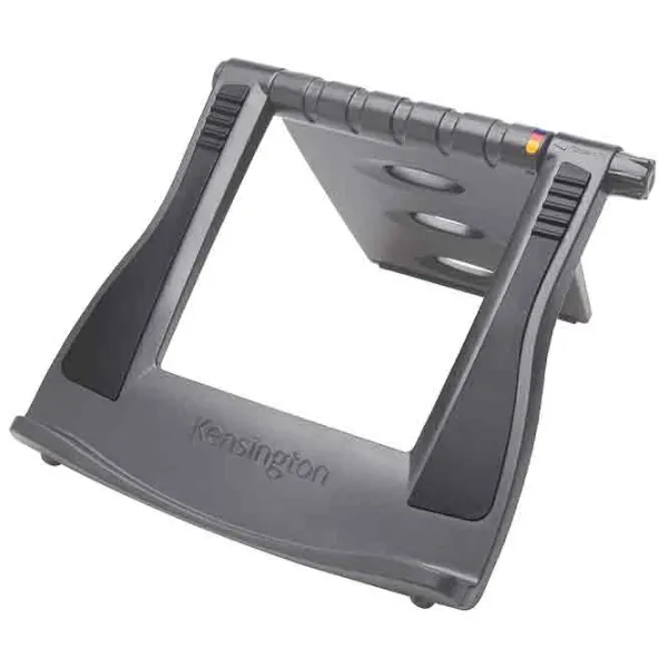 Măsuță pentru laptop Kensington Easy Riser Gray / Plastic photo 1