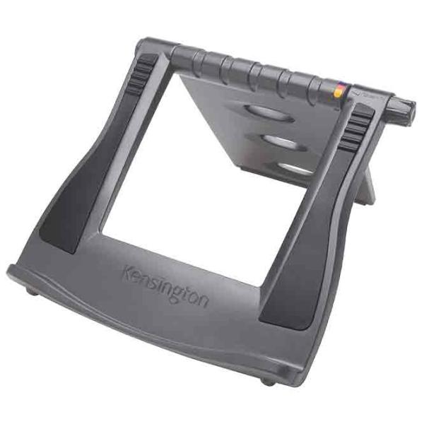 Măsuță pentru laptop Kensington Easy Riser Gray / Plastic photo 1