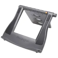 Столики для ноутбуков Kensington Easy Riser Серый / Пластик