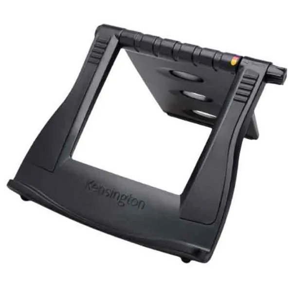 Măsuță pentru laptop Kensington Easy Riser Black / Plastic photo 1