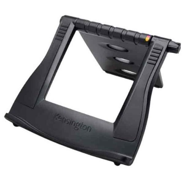 Măsuță pentru laptop Kensington Easy Riser Black / Plastic photo 1