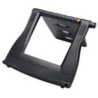 Столики для ноутбуков Kensington Easy Riser Черный / Пластик