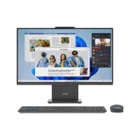 All-in-One PC Lenovo IdeaCentre 3 27" Full HD Ryzen 7/ 27ARR9 / 16 GB/ 512 GB/ Gray