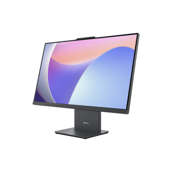 All-in-One PC Lenovo IdeaCentre 3 27" Full HD Ryzen 7/ 27ARR9 / 16 GB/ 512 GB/ Gray photo 4