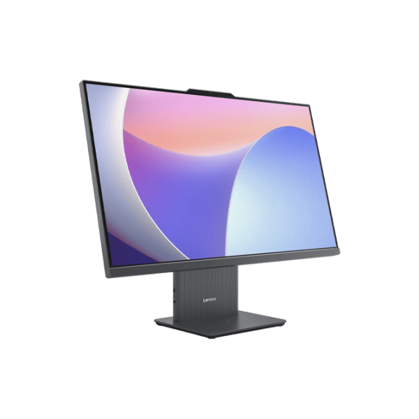 All-in-One PC Lenovo IdeaCentre 3 27" Full HD Ryzen 7/ 27ARR9 / 16 GB/ 512 GB/ Gray photo 6