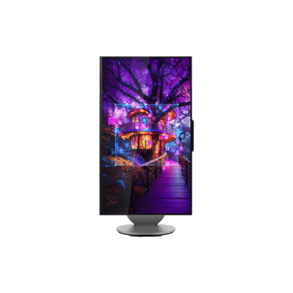 All-in-One PC Lenovo Yoga 27" 4K Core Ultra 9/ 27IAH10/ 32 GB/ 1 TB/ Gray photo 5