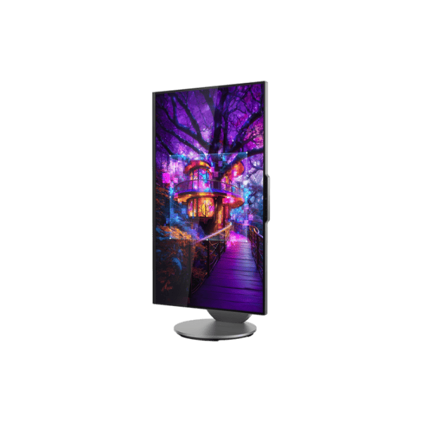 All-in-One PC Lenovo Yoga 27" 4K Core Ultra 9/ 27IAH10/ 32 GB/ 1 TB/ Gray photo 8
