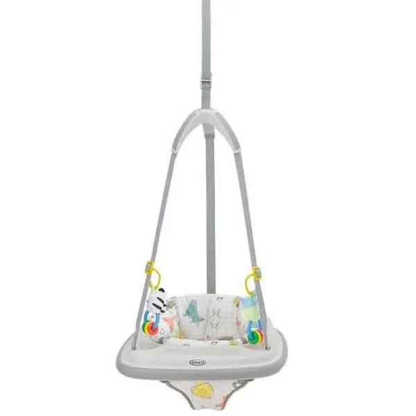 Jumper Graco Bear Tales (G4E999BTLEU) / White photo 1