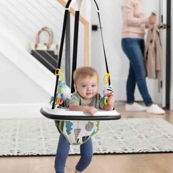Jumper Graco Bear Tales (G4E999BTLEU) / White photo 2