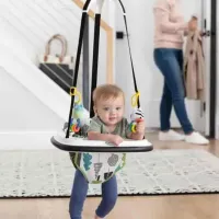 Jumper Graco Bear Tales (G4E999BTLEU) / White photo 2