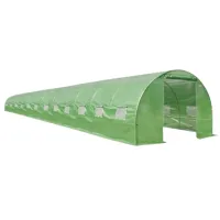 Теплица Demetra 12 m-3 m-2 m  / 26 мм