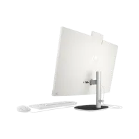 Моноблок HP AIO 27" Full HD Ryzen AI 7/ 24-ct2000m/ 16 ГБ/ 1 ТБ/ Белый photo 3