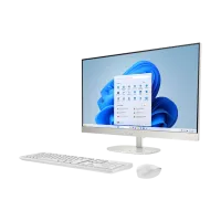 Моноблок HP AIO 27" Full HD Core Ultra 5/ 27-cr2108ci/ 16 ГБ/ 512 ГБ/ Белый photo 2