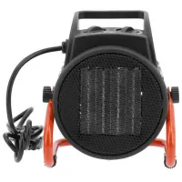 Aerotermă Electrică Yato YT99700 2000 W / 20 m² / 180 m³/h