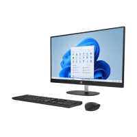 Моноблок HP AIO 27" Full HD Core Ultra 5/ 27-cr2107ci/ 16 ГБ/ 512 ГБ/ Черный photo 2