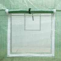 Теплица Demetra 4 x 3 x 2 м / 26 мм photo 3