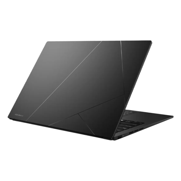 Asus Zenbook 14 OLED UM3406GA Ryzen AI 7 445 / 16 GB / 1 TB / VGA Integrată / Black photo 2