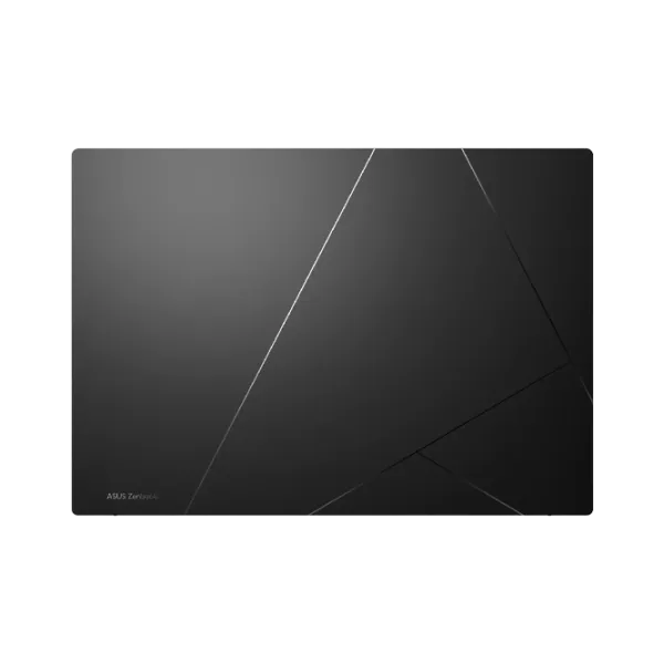 Asus Zenbook 14 OLED UM3406GA Ryzen AI 7 445 / 16 GB / 1 TB / VGA Integrată / Black photo 3