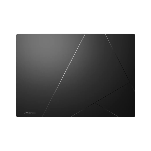 Asus Zenbook 14 OLED UM3406GA Ryzen AI 7 445 / 16 GB / 1 TB / VGA Integrată / Black photo 3