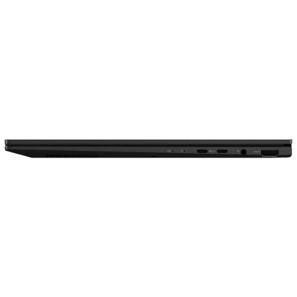 Asus Zenbook 14 OLED UM3406GA Ryzen AI 7 445 / 16 GB / 1 TB / VGA Integrată / Black photo 4