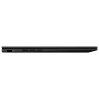 Laptop Asus Zenbook 14 OLED UM3406GA Ryzen AI 7 445 / 16 GB / 1 TB / VGA Integrată / Black photo 6