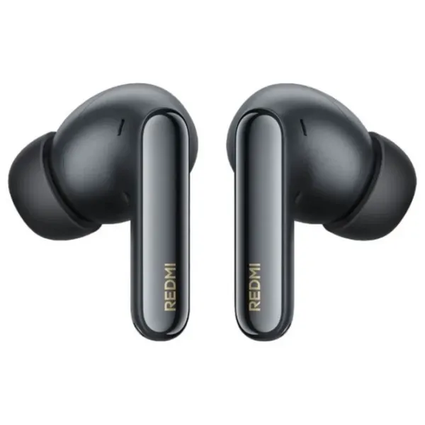 Наушники Xiaomi Redmi Buds 8 Pro Черный Беспроводные/ Персональный photo 5