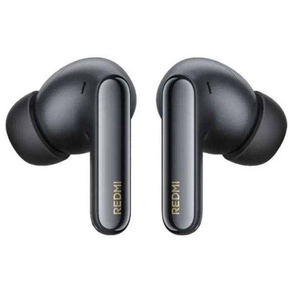 Наушники Xiaomi Redmi Buds 8 Pro Черный Беспроводные/ Персональный photo 5